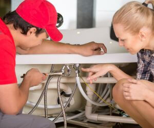 About Sewer Line Replacement Kendalia, TX